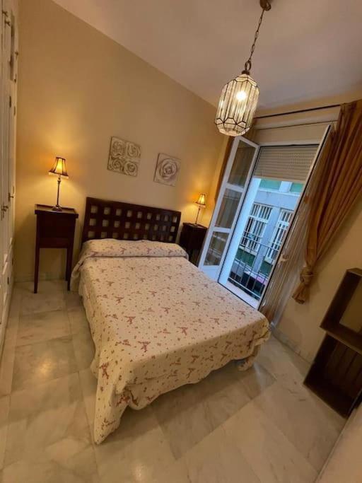 Sientete Como En Casa Sevilla Exteriér fotografie