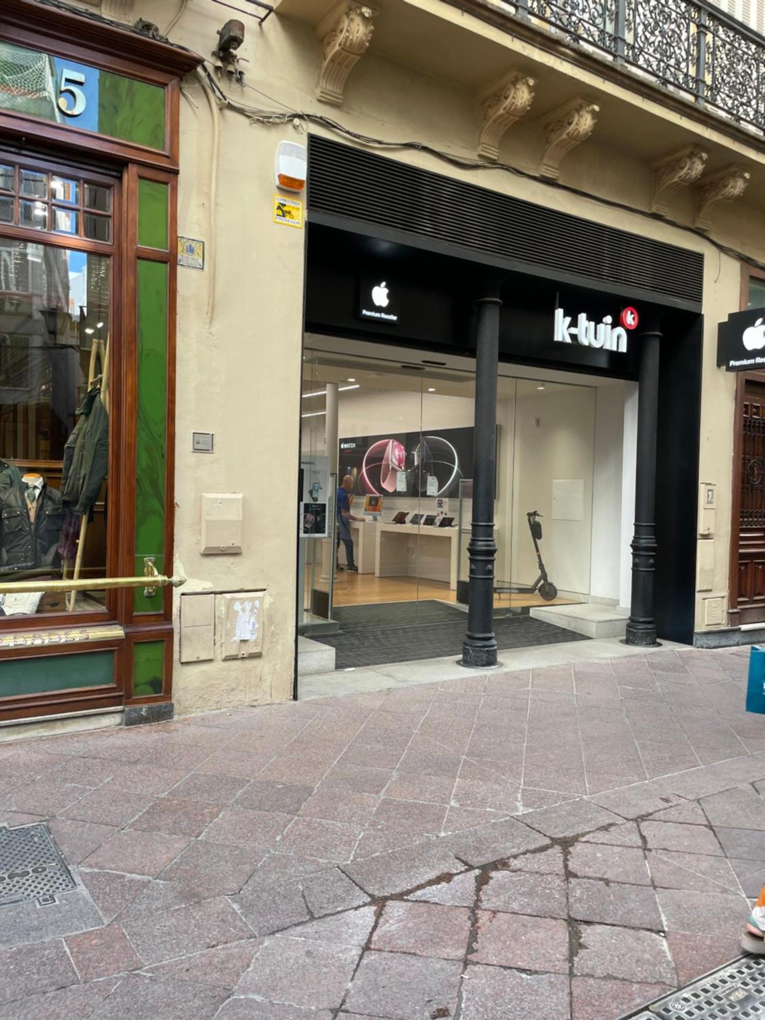 Sientete Como En Casa Sevilla Exteriér fotografie